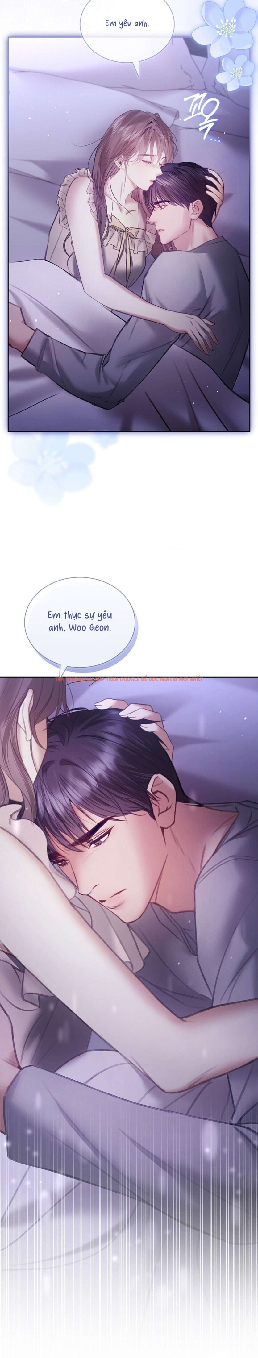 Xem ảnh [ 18+ Không Che ] Người Vợ Trẻ - Chapter 47 - 8 1 - Truyenhentaiz.net