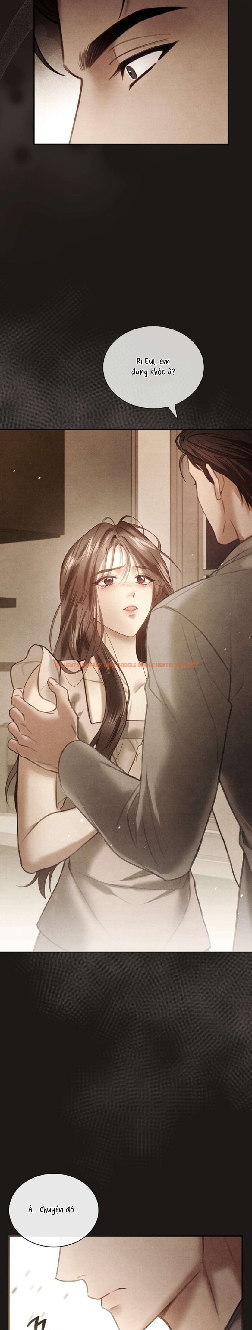 Xem ảnh [ 18+ Không Che ] Người Vợ Trẻ - Chapter 47 - 9 1 - Truyenhentaiz.net