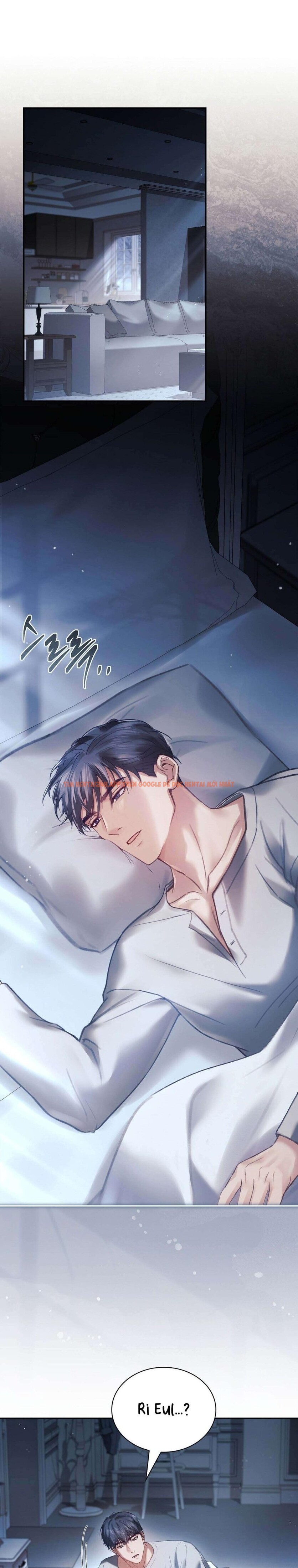 Xem ảnh [ 18+ Không Che ] Người Vợ Trẻ - Chapter 48 - 1 0 - Truyenhentaiz.net