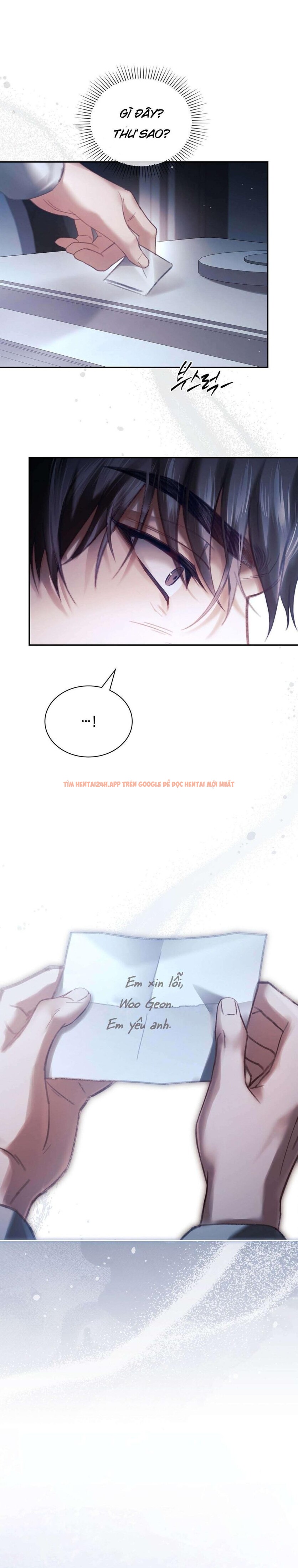 Xem ảnh [ 18+ Không Che ] Người Vợ Trẻ - Chapter 48 - 1 2 - Truyenhentaiz.net