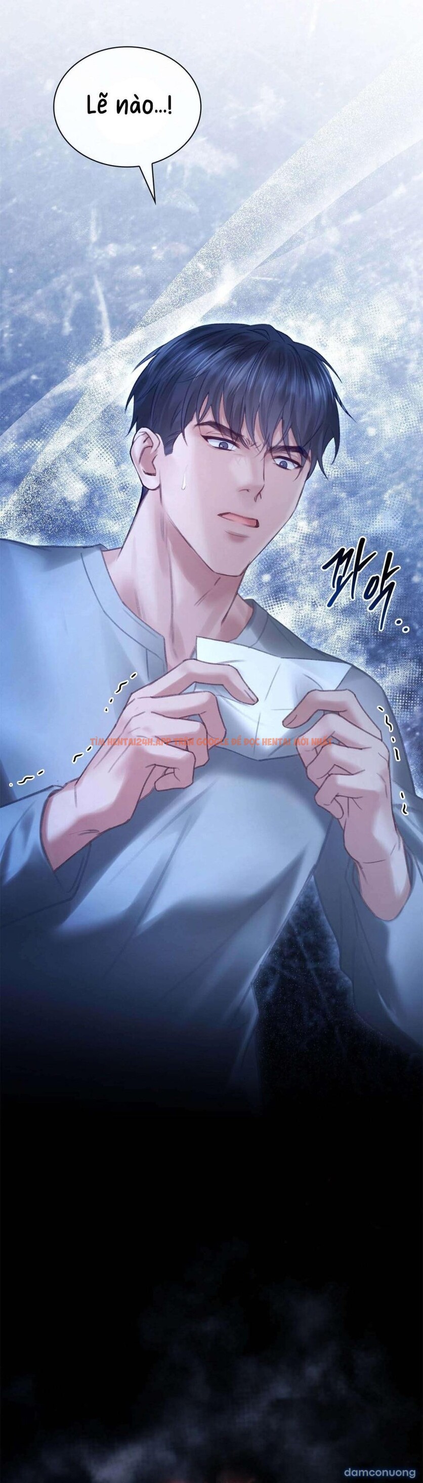 Xem ảnh [ 18+ Không Che ] Người Vợ Trẻ - Chapter 48 - 1 3 - Truyenhentaiz.net