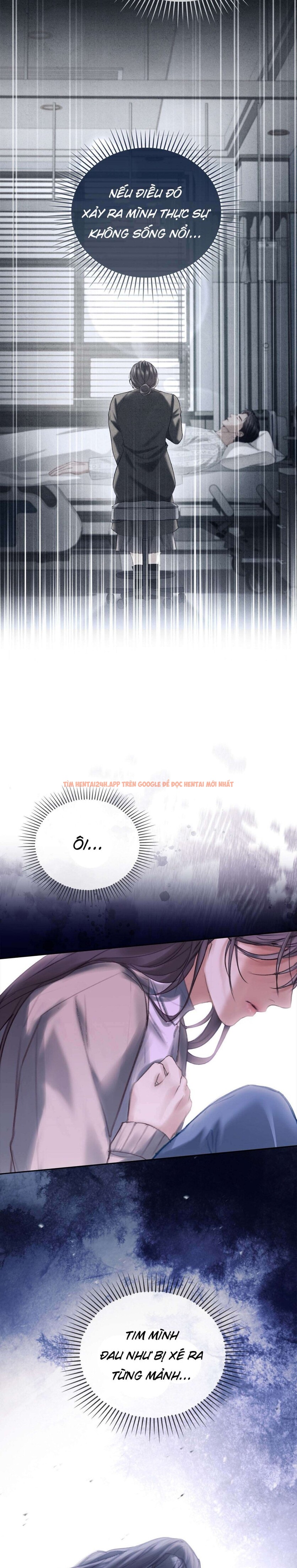 Xem ảnh [ 18+ Không Che ] Người Vợ Trẻ - Chapter 48 - 3 2 - Truyenhentaiz.net