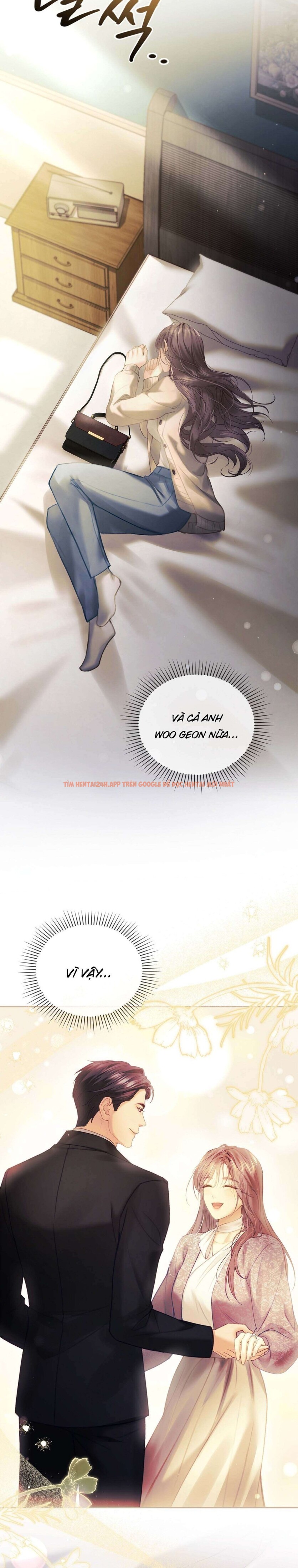 Xem ảnh [ 18+ Không Che ] Người Vợ Trẻ - Chapter 48 - 4 2 - Truyenhentaiz.net