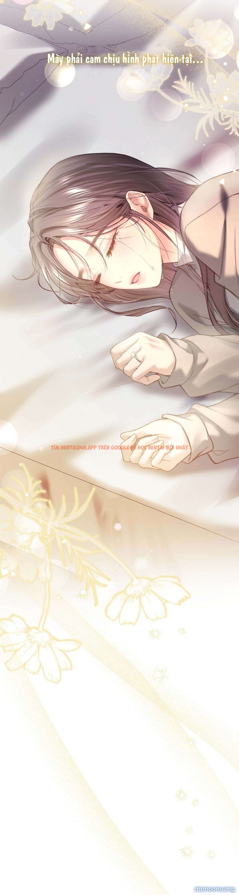 Xem ảnh [ 18+ Không Che ] Người Vợ Trẻ - Chapter 48 - 4 3 - Truyenhentaiz.net