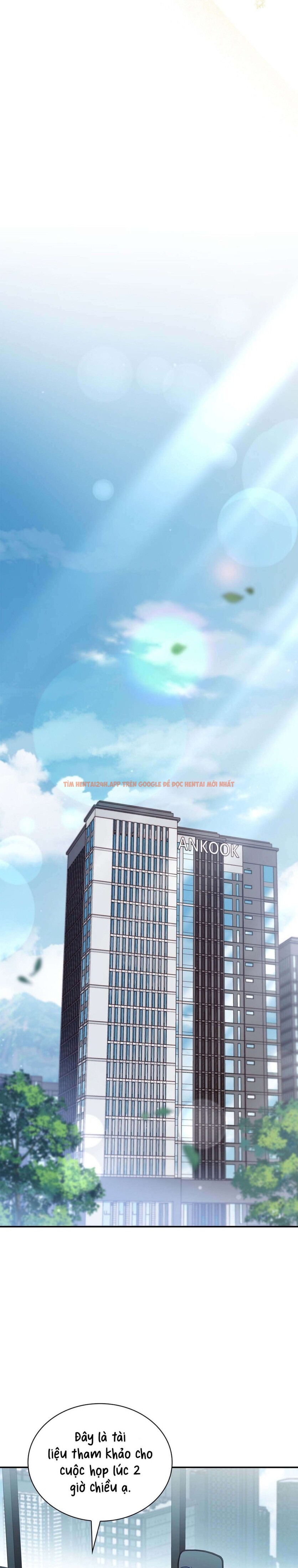 Xem ảnh [ 18+ Không Che ] Người Vợ Trẻ - Chapter 48 - 5 0 - Truyenhentaiz.net