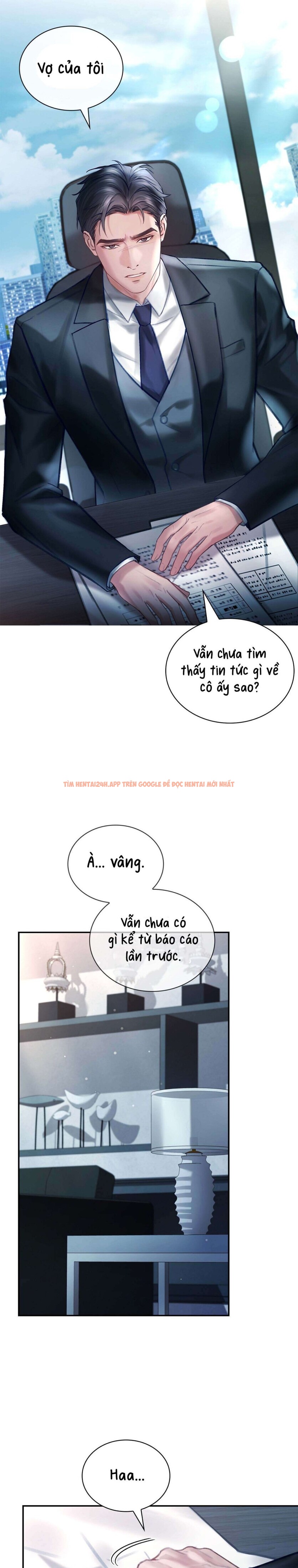 Xem ảnh [ 18+ Không Che ] Người Vợ Trẻ - Chapter 48 - 5 2 - Truyenhentaiz.net