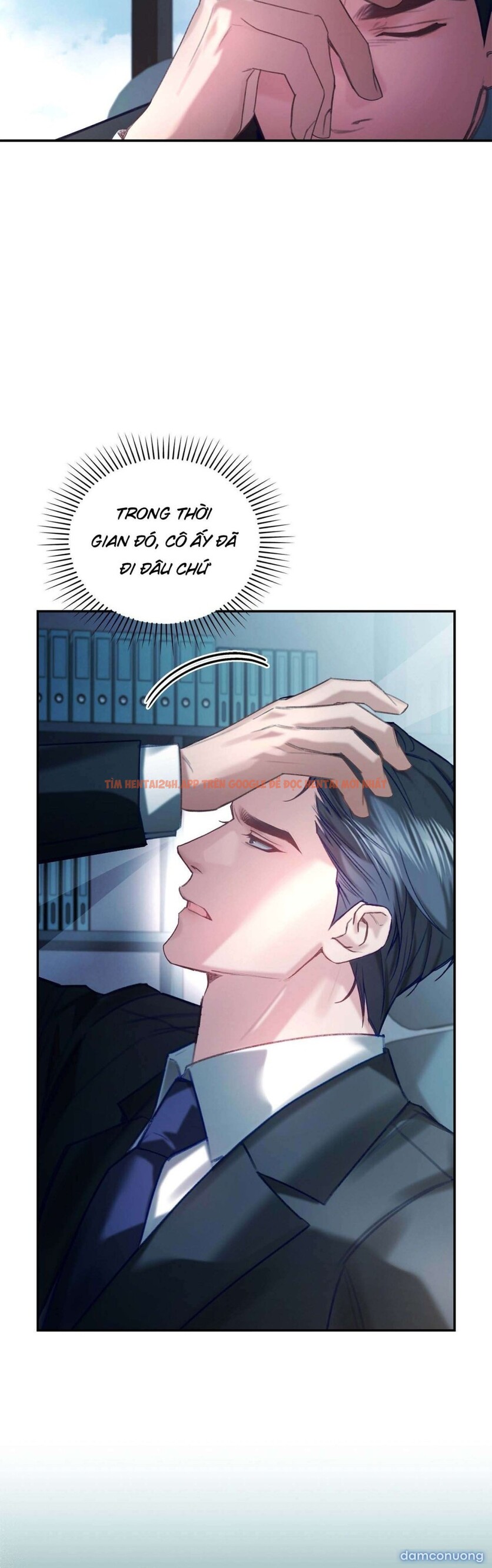 Xem ảnh [ 18+ Không Che ] Người Vợ Trẻ - Chapter 48 - 6 3 - Truyenhentaiz.net