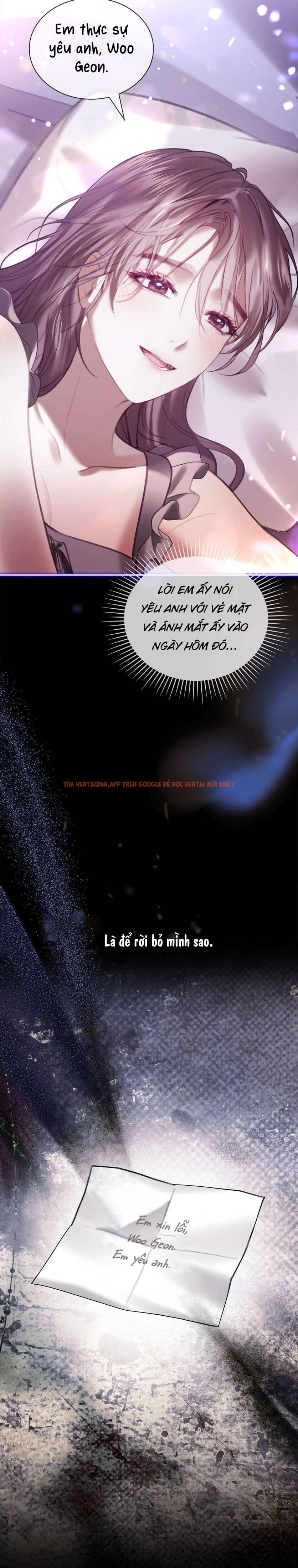 Xem ảnh [ 18+ Không Che ] Người Vợ Trẻ - Chapter 48 - 7 1 - Truyenhentaiz.net