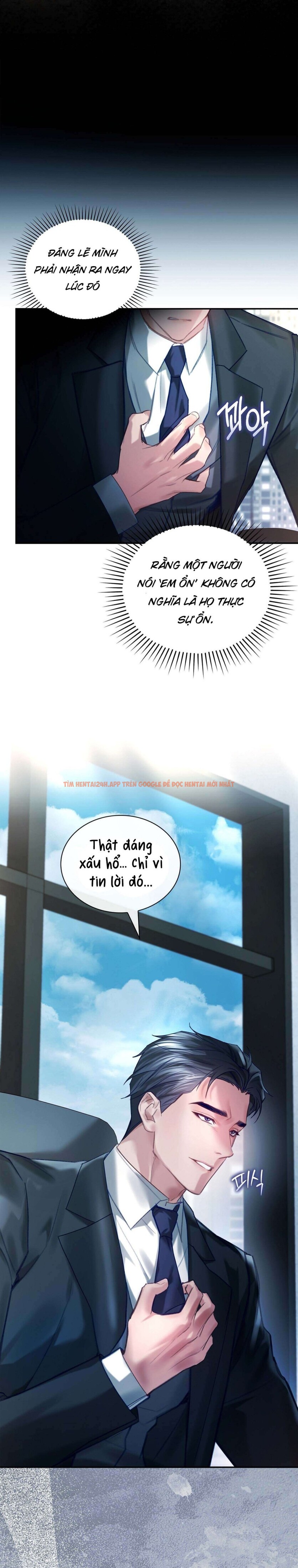 Xem ảnh [ 18+ Không Che ] Người Vợ Trẻ - Chapter 48 - 7 2 - Truyenhentaiz.net