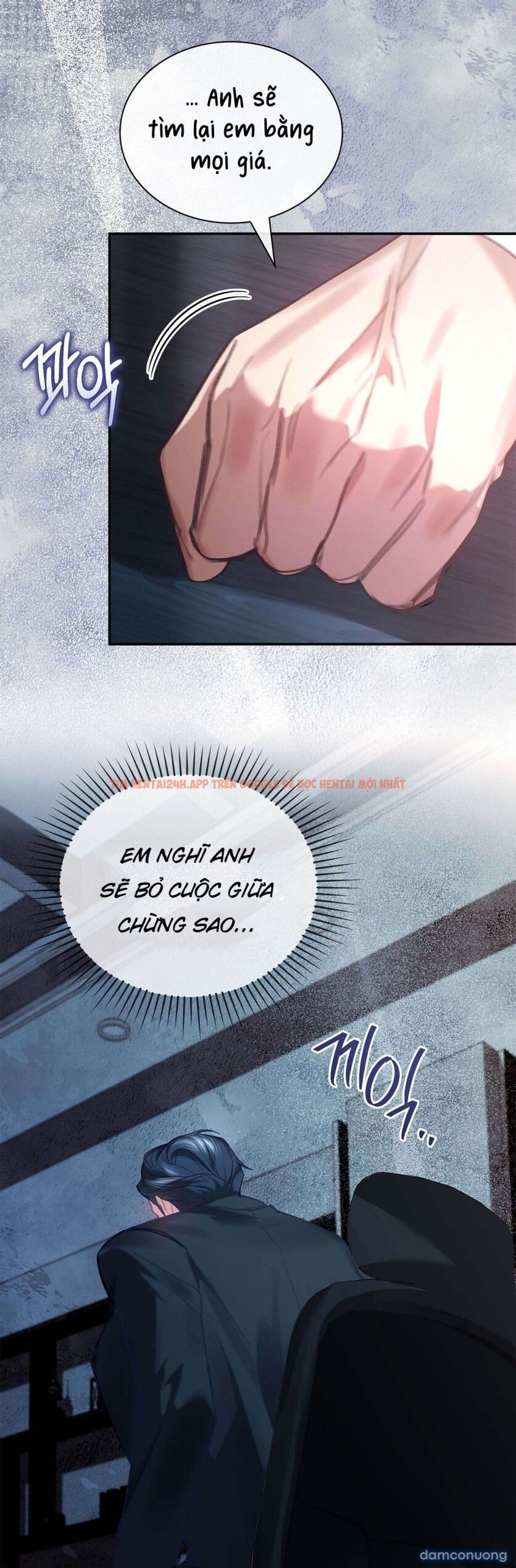 Xem ảnh [ 18+ Không Che ] Người Vợ Trẻ - Chapter 48 - 7 3 - Truyenhentaiz.net