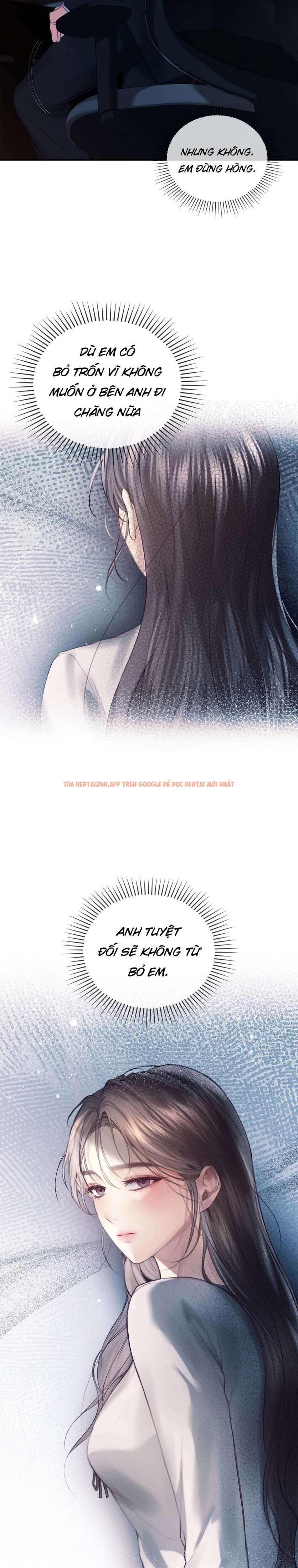 Xem ảnh [ 18+ Không Che ] Người Vợ Trẻ - Chapter 48 - 8 0 - Truyenhentaiz.net