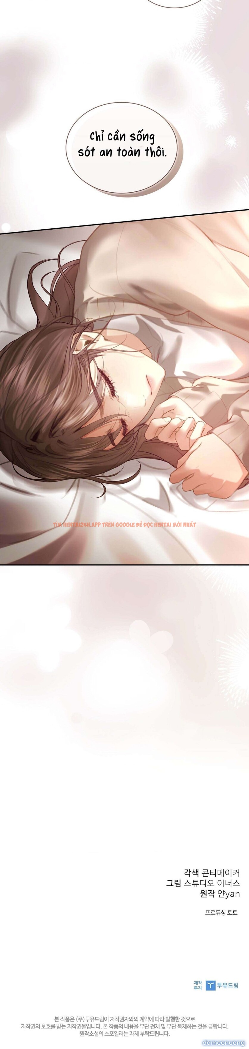 Xem ảnh [ 18+ Không Che ] Người Vợ Trẻ - Chapter 48 - 8 2 - Truyenhentaiz.net