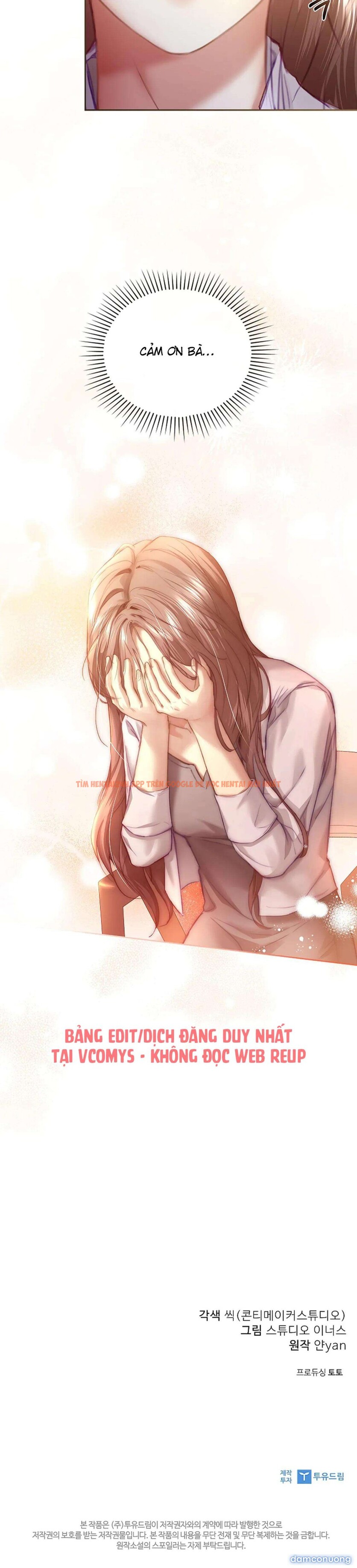 Xem ảnh [ 18+ Không Che ] Người Vợ Trẻ - Chapter 5 - 19 - Truyenhentaiz.net