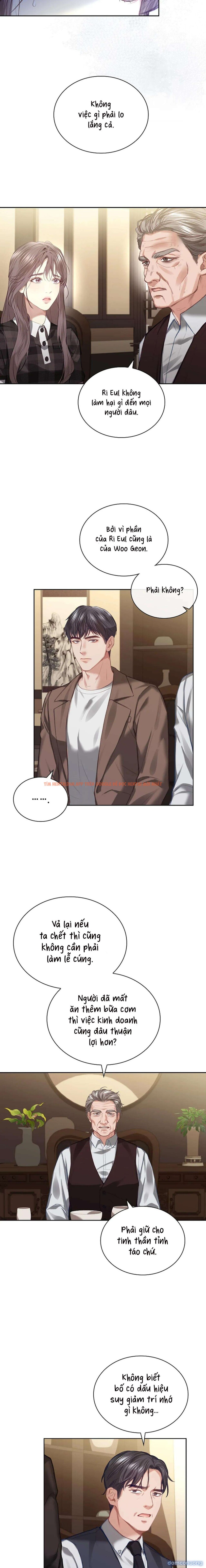 Xem ảnh [ 18+ Không Che ] Người Vợ Trẻ - Chapter 5 - 2 - Truyenhentaiz.net