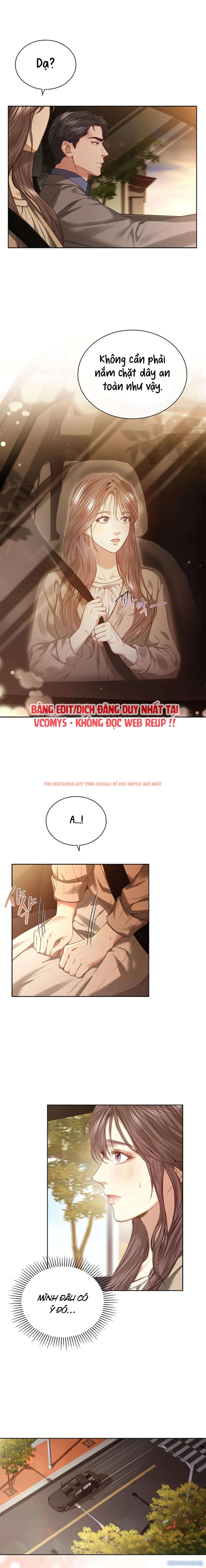 Xem ảnh [ 18+ Không Che ] Người Vợ Trẻ - Chapter 6 - 14 - Truyenhentaiz.net