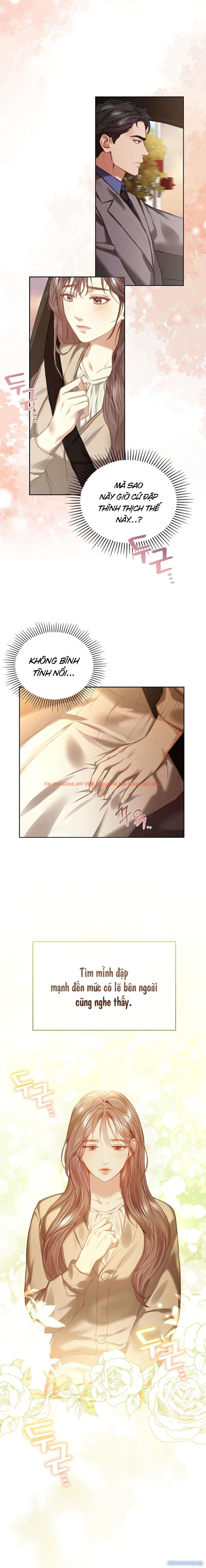 Xem ảnh [ 18+ Không Che ] Người Vợ Trẻ - Chapter 6 - 15 - Truyenhentaiz.net