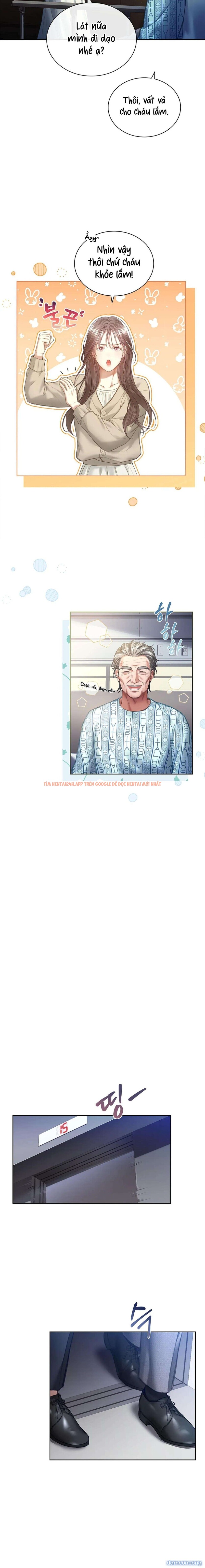 Xem ảnh [ 18+ Không Che ] Người Vợ Trẻ - Chapter 6 - 2 - Truyenhentaiz.net