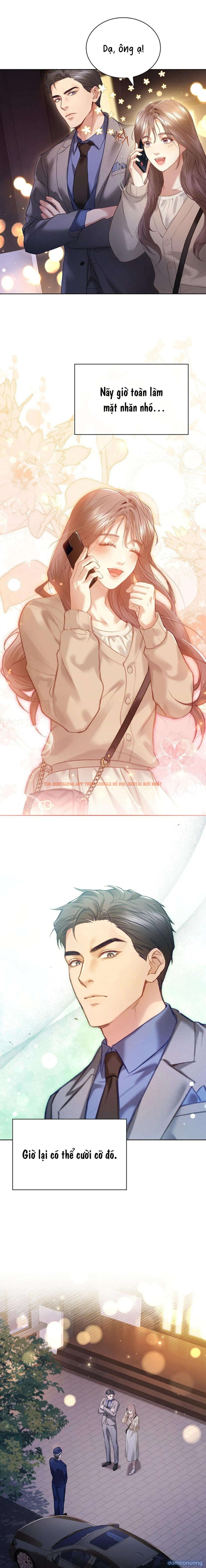 Xem ảnh [ 18+ Không Che ] Người Vợ Trẻ - Chapter 7 - 13 - Truyenhentaiz.net