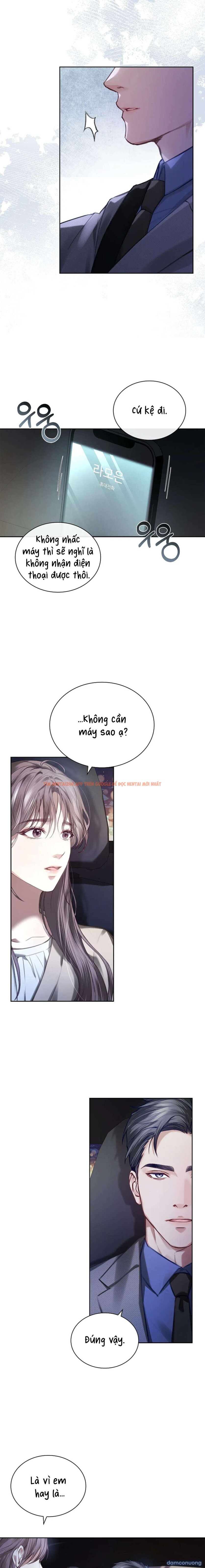 Xem ảnh [ 18+ Không Che ] Người Vợ Trẻ - Chapter 7 - 16 - Truyenhentaiz.net