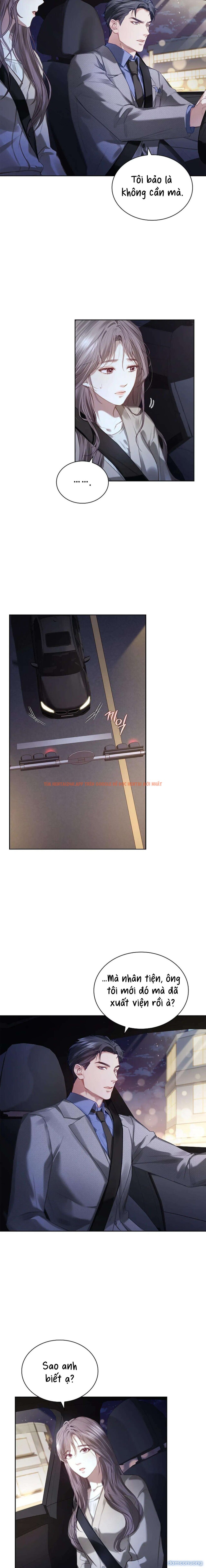 Xem ảnh [ 18+ Không Che ] Người Vợ Trẻ - Chapter 7 - 17 - Truyenhentaiz.net