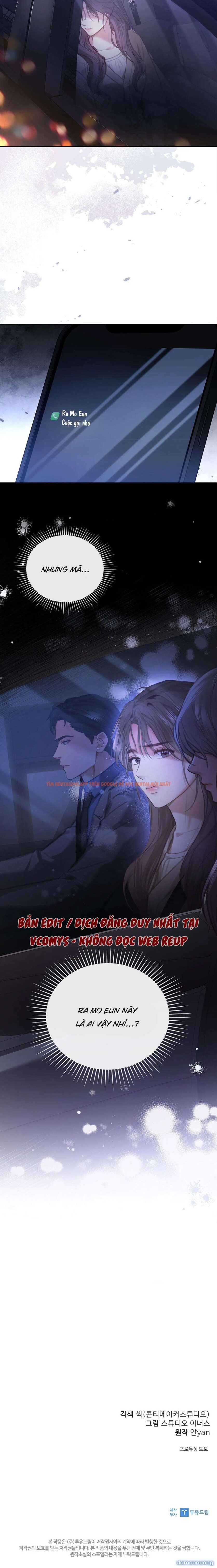 Xem ảnh [ 18+ Không Che ] Người Vợ Trẻ - Chapter 7 - 20 - Truyenhentaiz.net