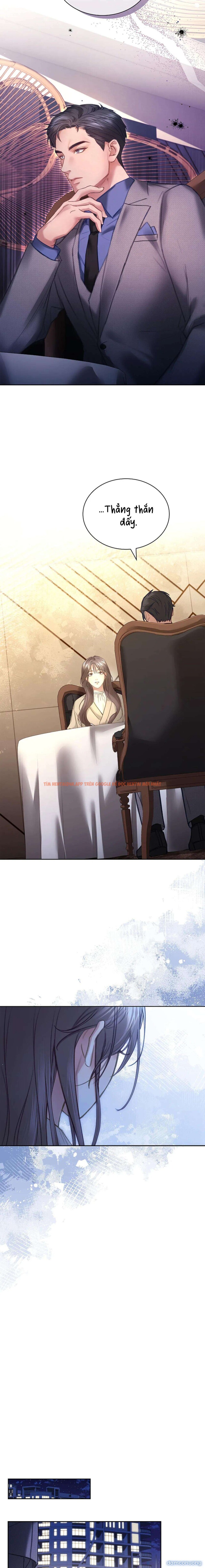 Xem ảnh [ 18+ Không Che ] Người Vợ Trẻ - Chapter 7 - 9 - Truyenhentaiz.net