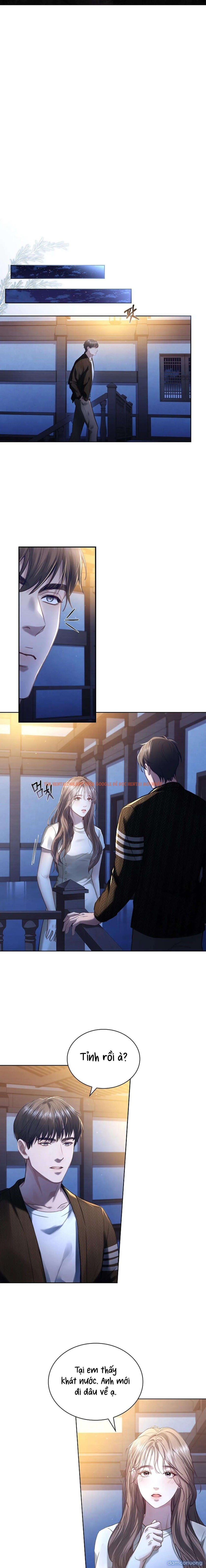 Xem ảnh [ 18+ Không Che ] Người Vợ Trẻ - Chapter 8 - 14 - Truyenhentaiz.net