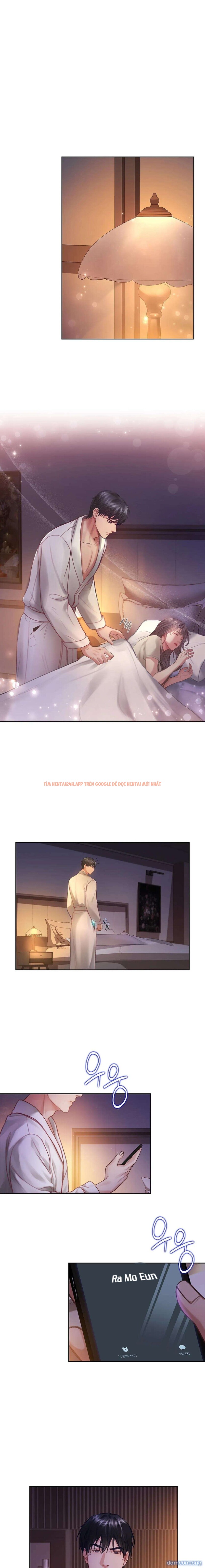 Xem ảnh [ 18+ Không Che ] Người Vợ Trẻ - Chapter 8 - 6 - Truyenhentaiz.net