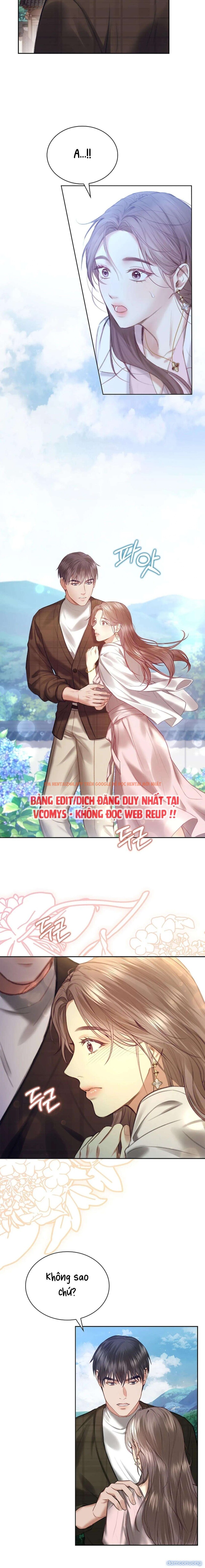 Xem ảnh [ 18+ Không Che ] Người Vợ Trẻ - Chapter 9 - 17 - Truyenhentaiz.net