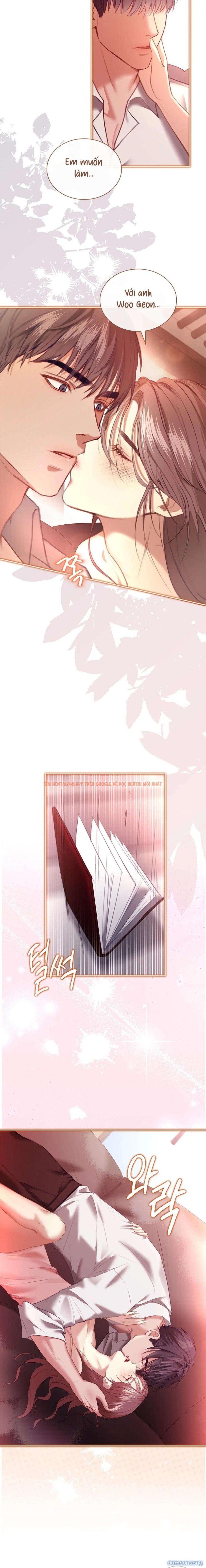 Xem ảnh [ 18+ Không Che ] Người Vợ Trẻ - Chapter 9 - 2 - Truyenhentaiz.net