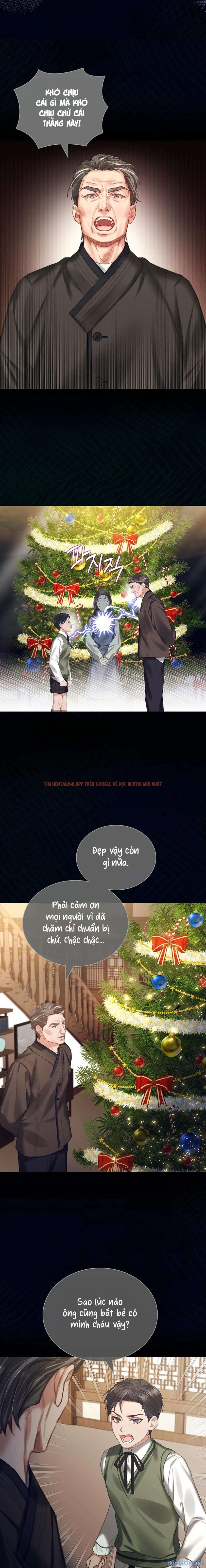 Xem ảnh [ 18+ Không Che ] Người Vợ Trẻ - Chapter 9 - 21 - Truyenhentaiz.net