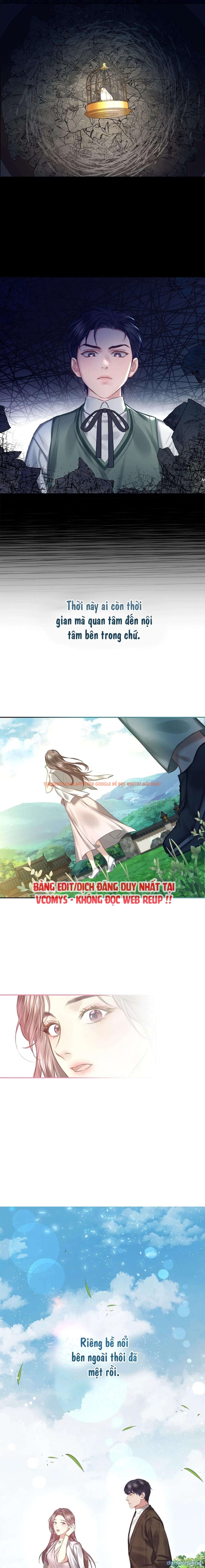 Xem ảnh [ 18+ Không Che ] Người Vợ Trẻ - Chapter 9 - 23 - Truyenhentaiz.net