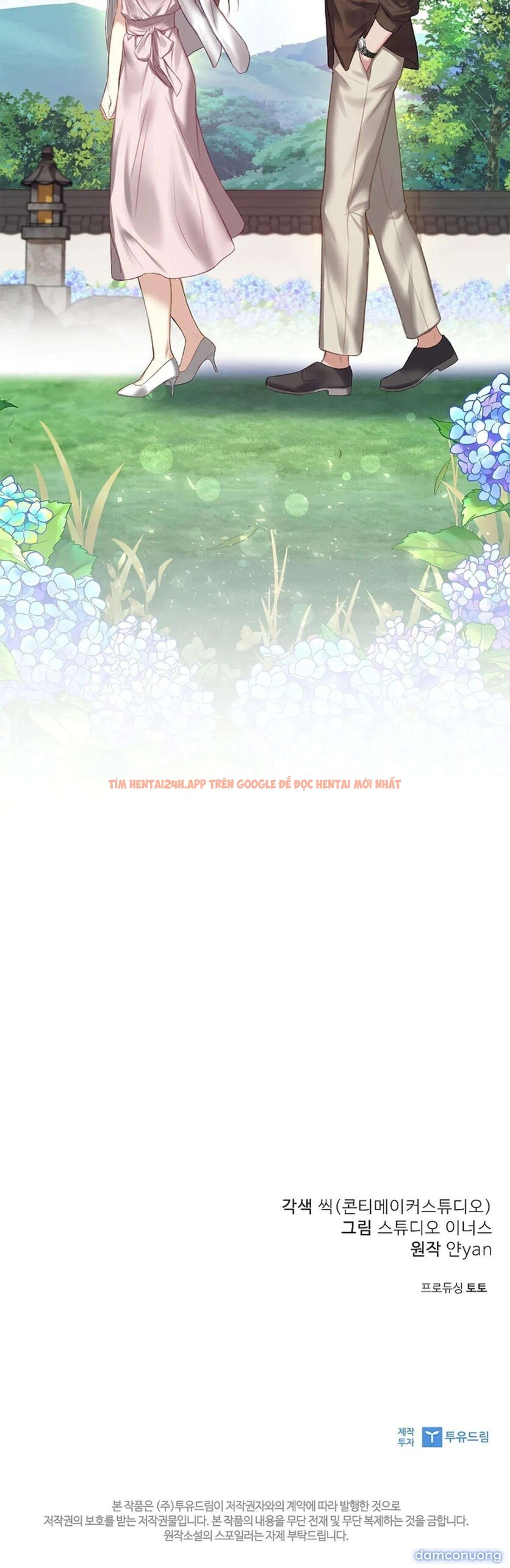 Xem ảnh [ 18+ Không Che ] Người Vợ Trẻ - Chapter 9 - 24 - Truyenhentaiz.net