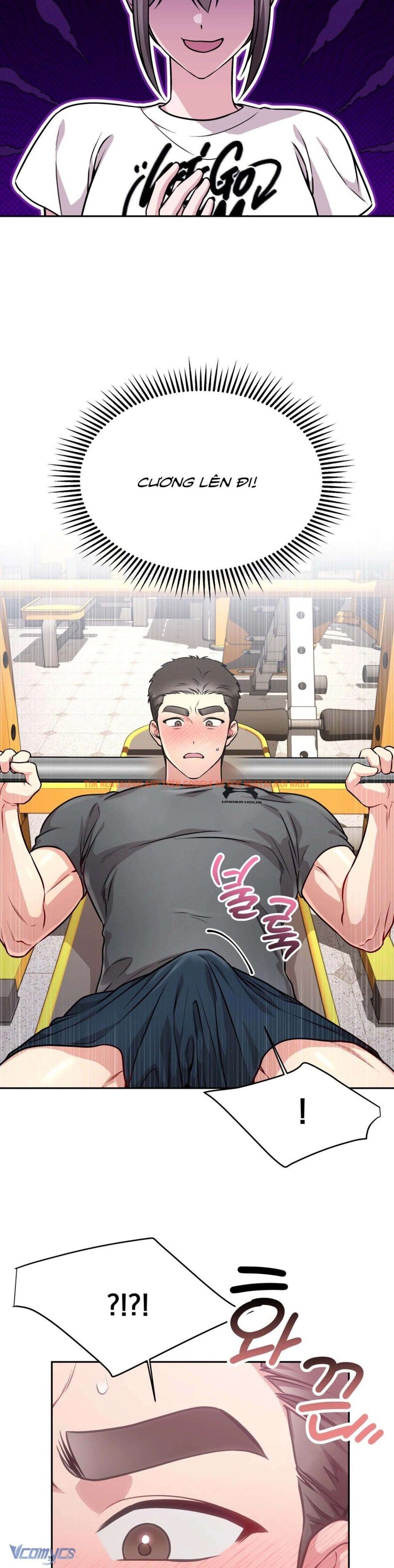 Xem ảnh 11 trong truyện hentai [18+] Làm Chuyện Dâm Đãng Với Tôi Không - Chapter 15 - hentaitvn.net