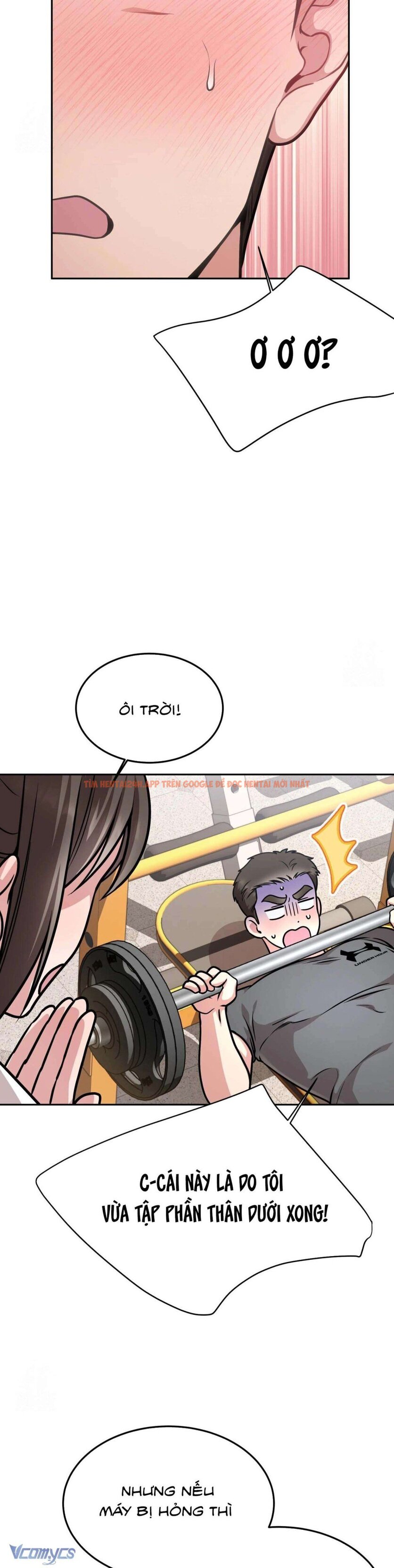 Xem ảnh 12 trong truyện hentai [18+] Làm Chuyện Dâm Đãng Với Tôi Không - Chapter 15 - hentaitvn.net