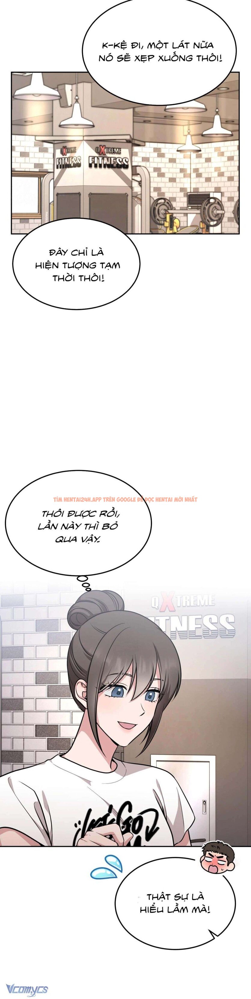 Xem ảnh 14 trong truyện hentai [18+] Làm Chuyện Dâm Đãng Với Tôi Không - Chapter 15 - hentaitvn.net