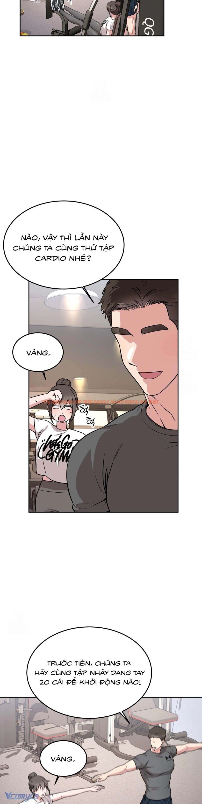 Xem ảnh 18 trong truyện hentai [18+] Làm Chuyện Dâm Đãng Với Tôi Không - Chapter 15 - hentaitvn.net