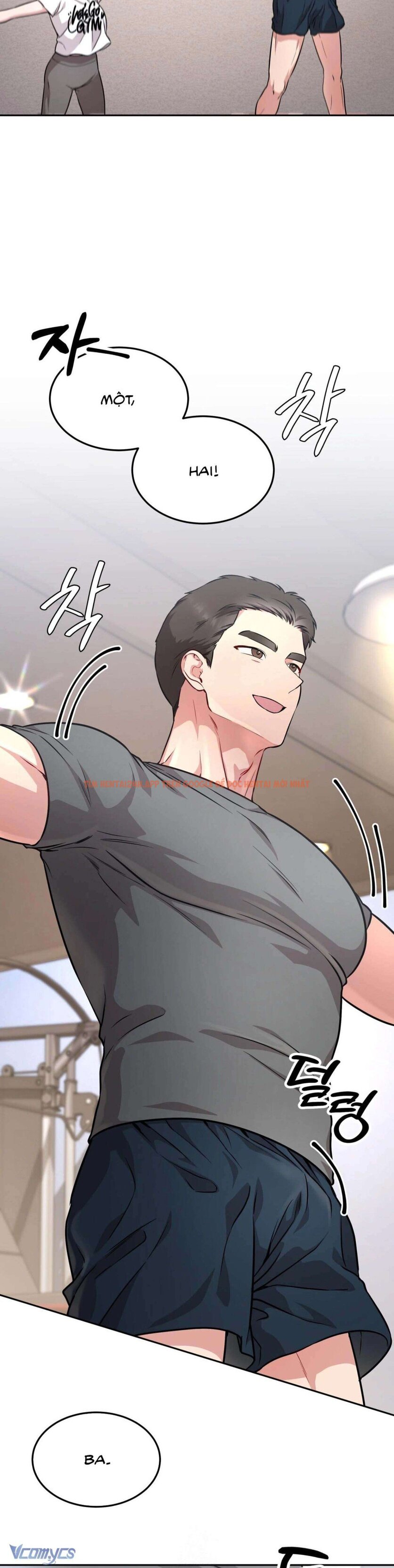 Xem ảnh 19 trong truyện hentai [18+] Làm Chuyện Dâm Đãng Với Tôi Không - Chapter 15 - hentaitvn.net