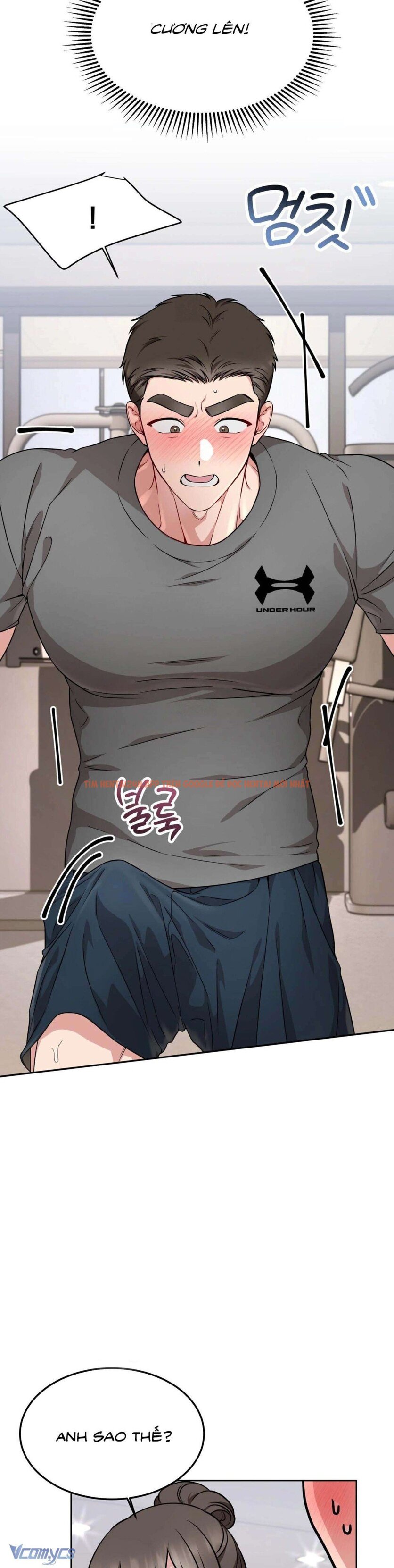 Xem ảnh 21 trong truyện hentai [18+] Làm Chuyện Dâm Đãng Với Tôi Không - Chapter 15 - hentaitvn.net