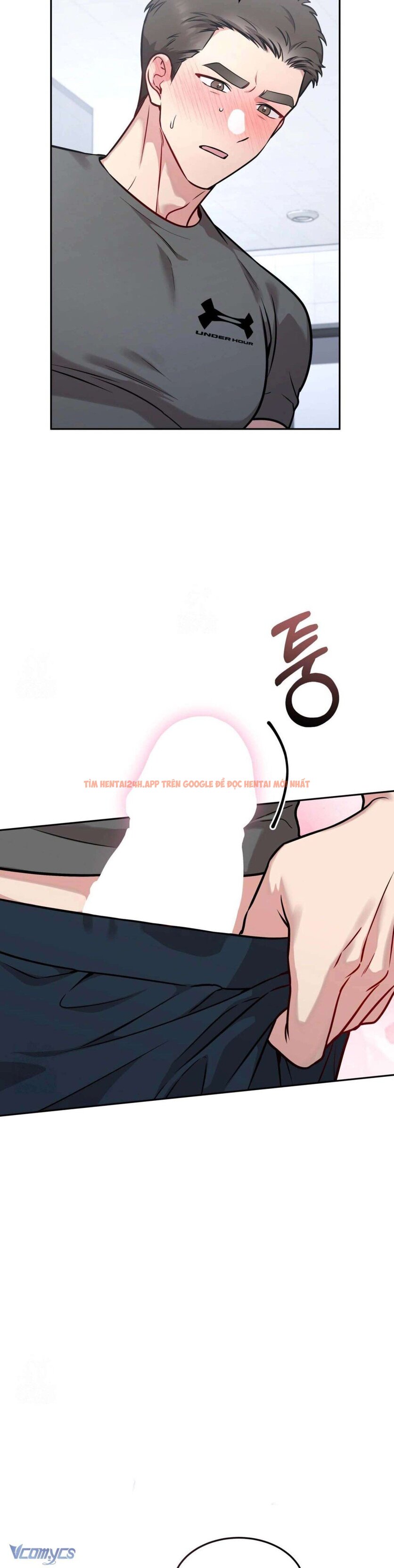 Xem ảnh 25 trong truyện hentai [18+] Làm Chuyện Dâm Đãng Với Tôi Không - Chapter 15 - hentaitvn.net