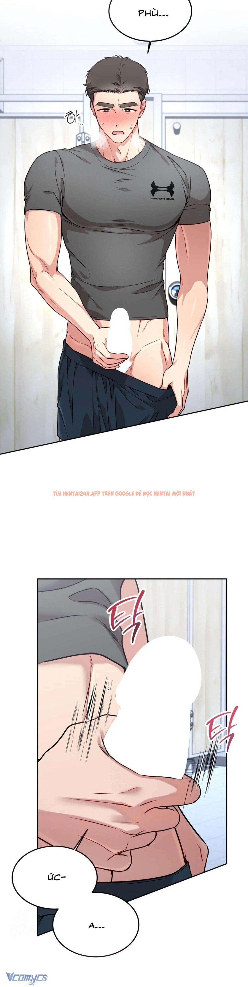 Xem ảnh 26 trong truyện hentai [18+] Làm Chuyện Dâm Đãng Với Tôi Không - Chapter 15 - hentaitvn.net