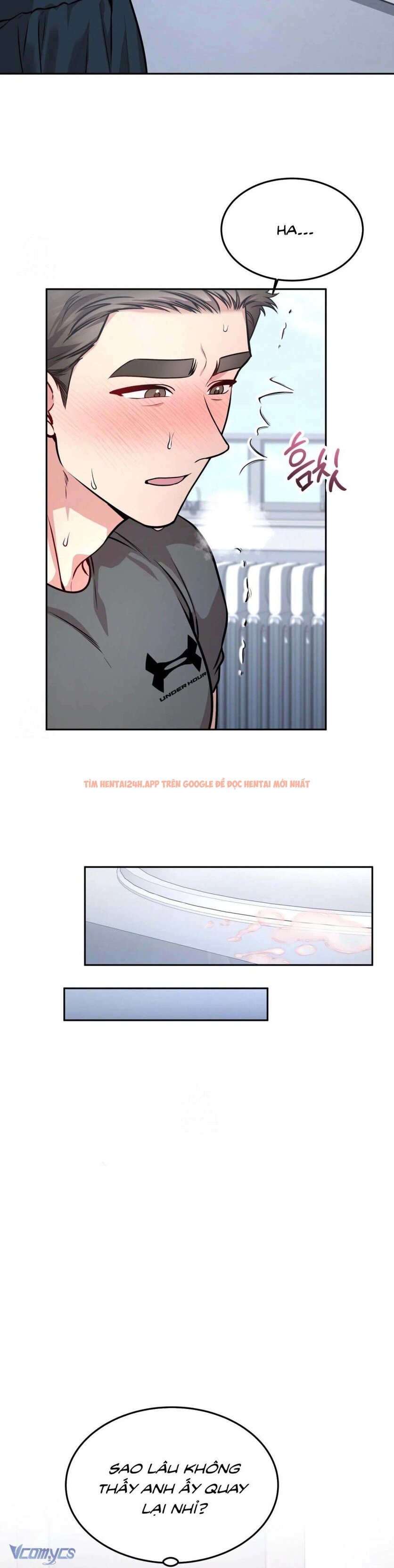 Xem ảnh 33 trong truyện hentai [18+] Làm Chuyện Dâm Đãng Với Tôi Không - Chapter 15 - hentaitvn.net