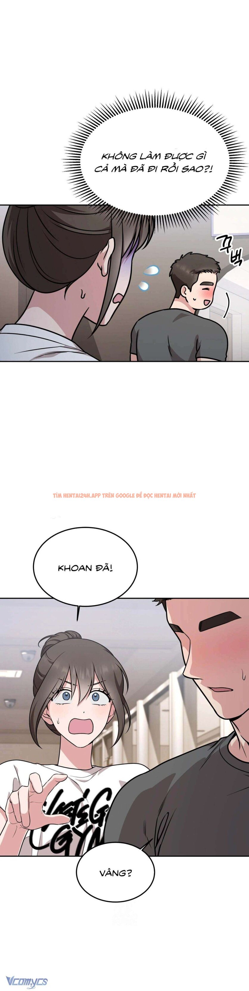 Xem ảnh 36 trong truyện hentai [18+] Làm Chuyện Dâm Đãng Với Tôi Không - Chapter 15 - hentaitvn.net