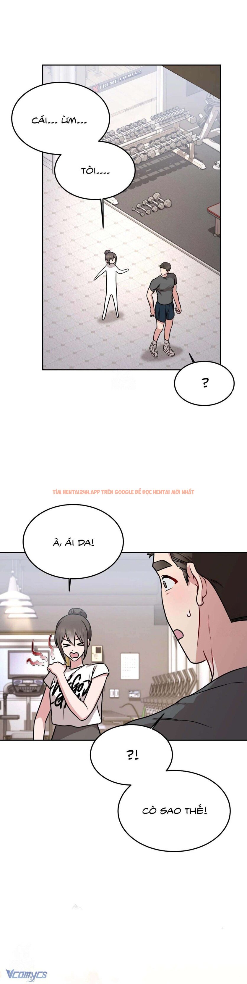 Xem ảnh 37 trong truyện hentai [18+] Làm Chuyện Dâm Đãng Với Tôi Không - Chapter 15 - hentaitvn.net