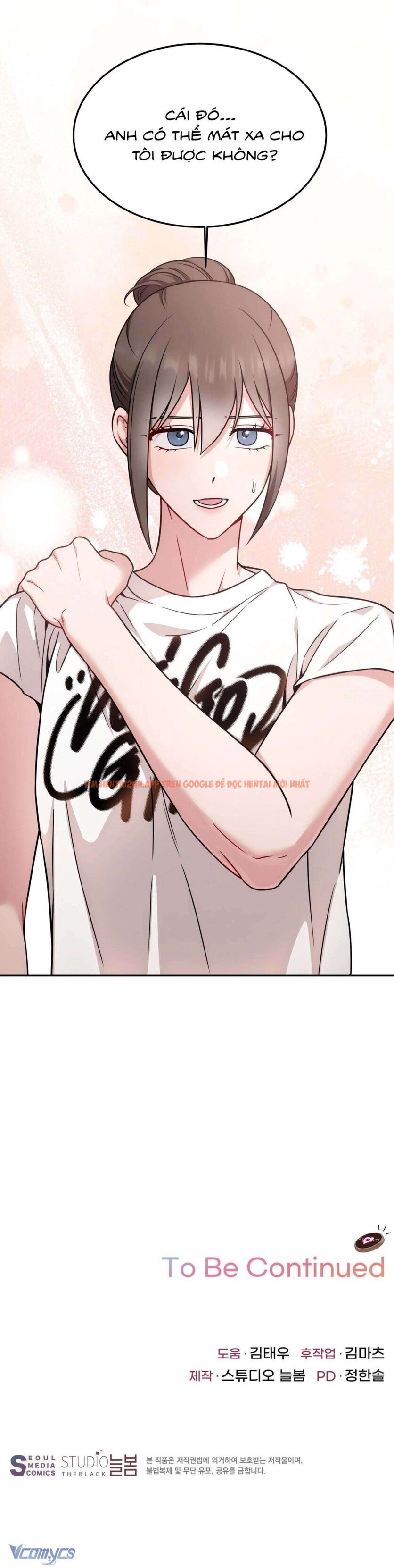 Xem ảnh 38 trong truyện hentai [18+] Làm Chuyện Dâm Đãng Với Tôi Không - Chapter 15 - hentaitvn.net