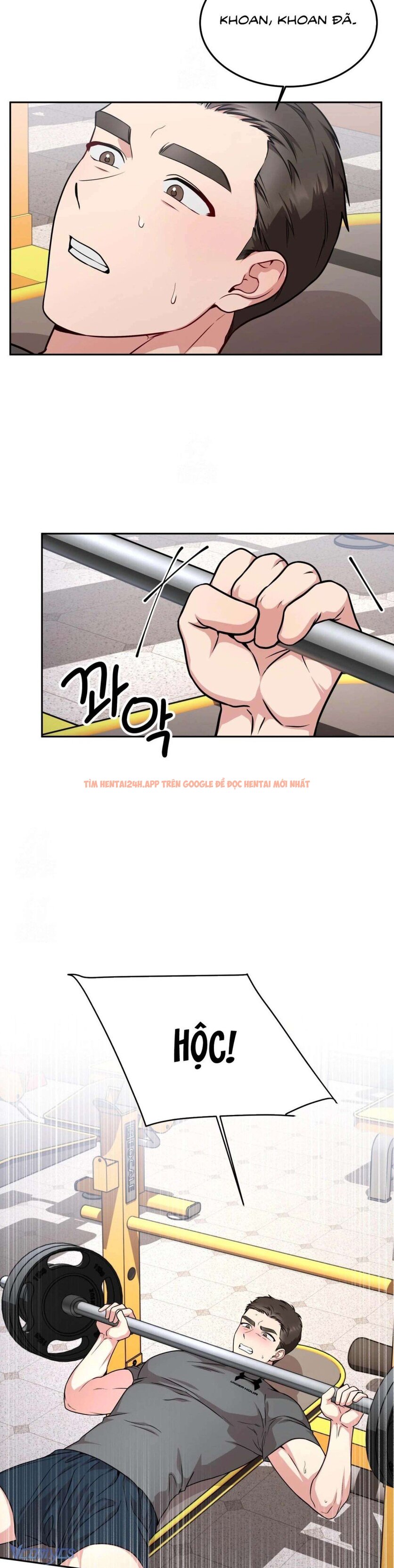 Xem ảnh 5 trong truyện hentai [18+] Làm Chuyện Dâm Đãng Với Tôi Không - Chapter 15 - hentaitvn.net