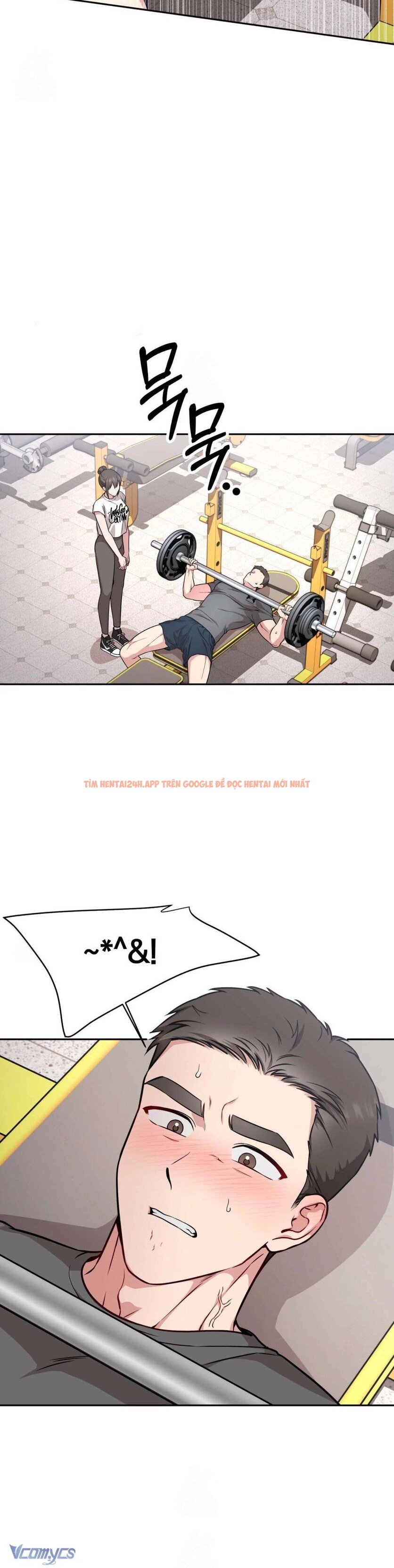 Xem ảnh 6 trong truyện hentai [18+] Làm Chuyện Dâm Đãng Với Tôi Không - Chapter 15 - hentaitvn.net