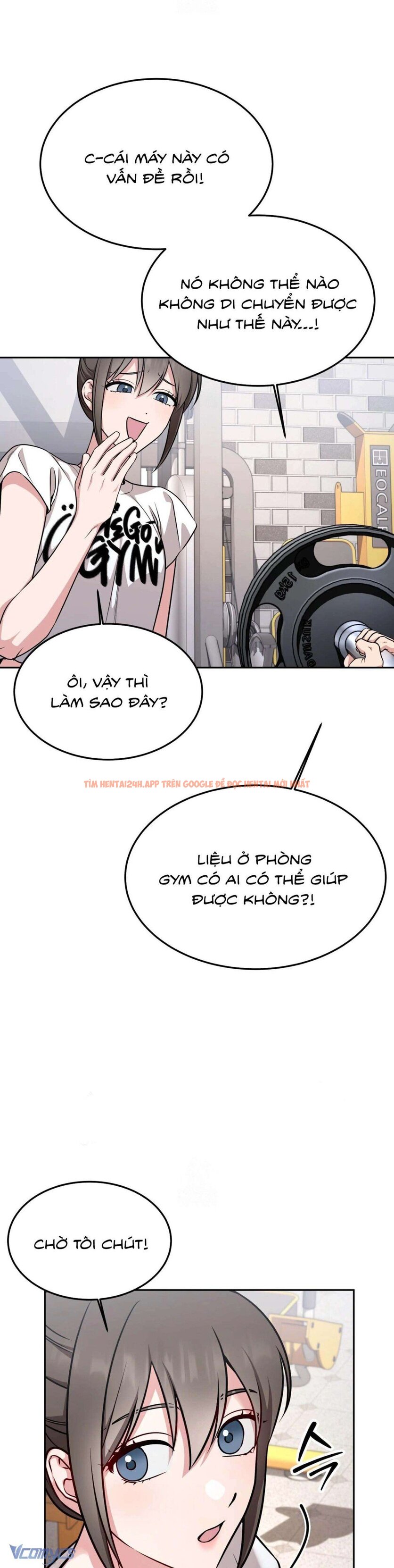 Xem ảnh 7 trong truyện hentai [18+] Làm Chuyện Dâm Đãng Với Tôi Không - Chapter 15 - hentaitvn.net