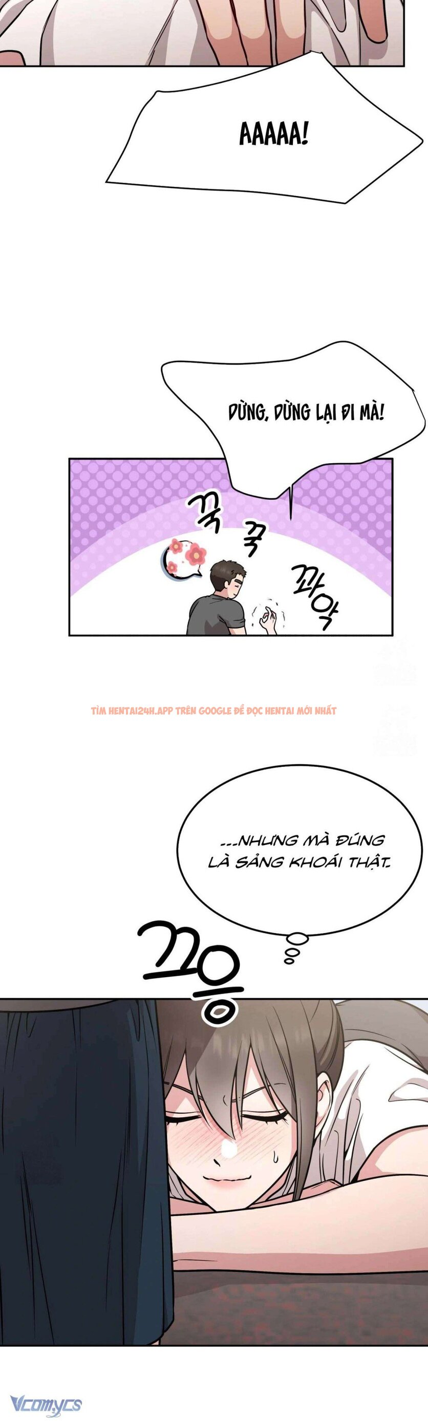 Xem ảnh 12 trong truyện hentai [18+] Làm Chuyện Dâm Đãng Với Tôi Không - Chapter 16 - hentaitvn.net