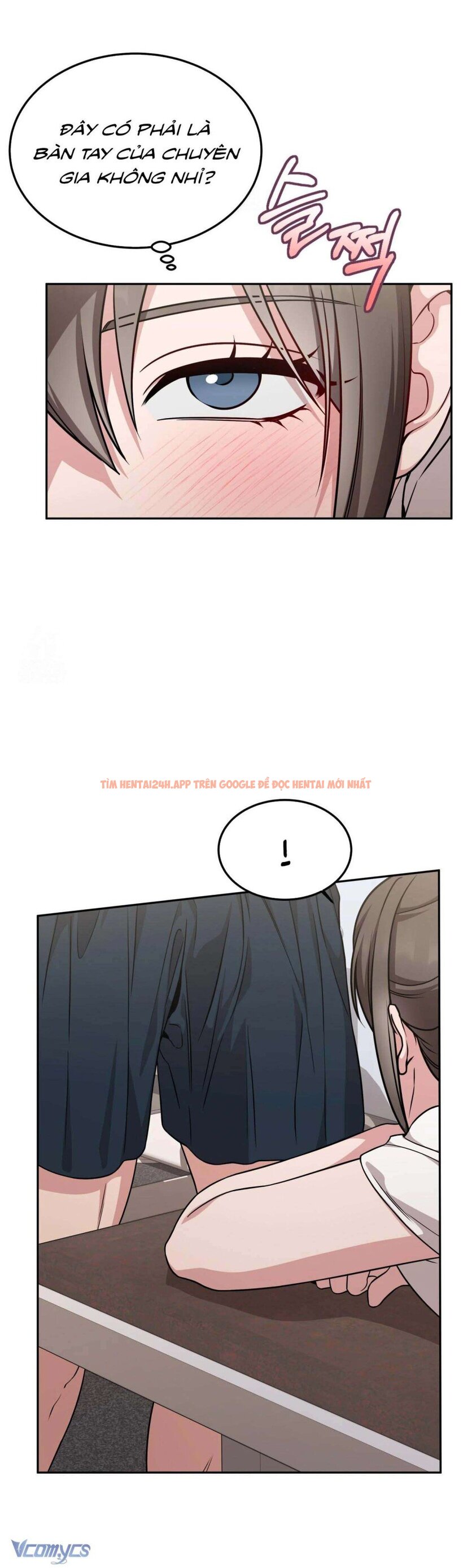 Xem ảnh 13 trong truyện hentai [18+] Làm Chuyện Dâm Đãng Với Tôi Không - Chapter 16 - hentaitvn.net